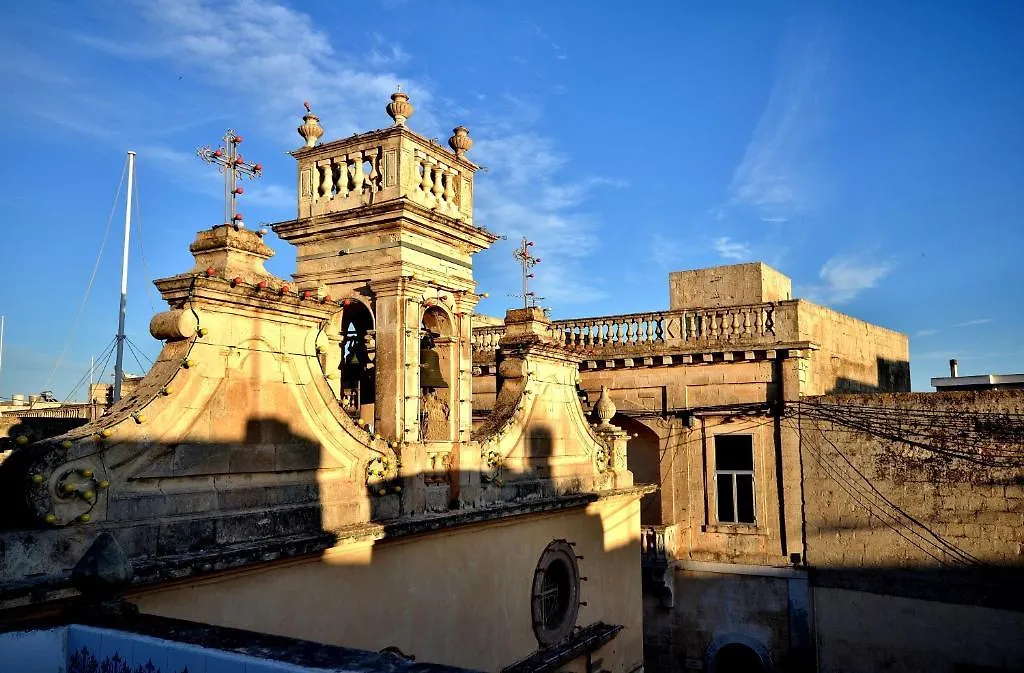 ناسار Chapel 5 Boutique Suites B&B 2*,  مالطا