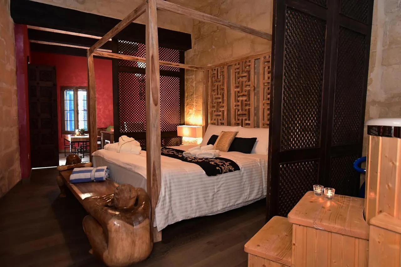 Chapel 5 Boutique Suites B&B Naxxar Malta