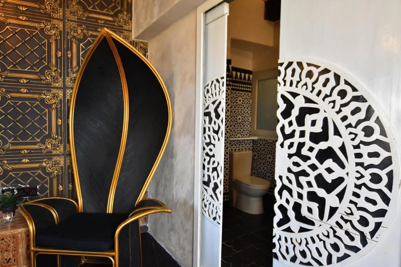 ** Frühstückspension Chapel 5 Boutique Suites B&B Naxxar Malta
