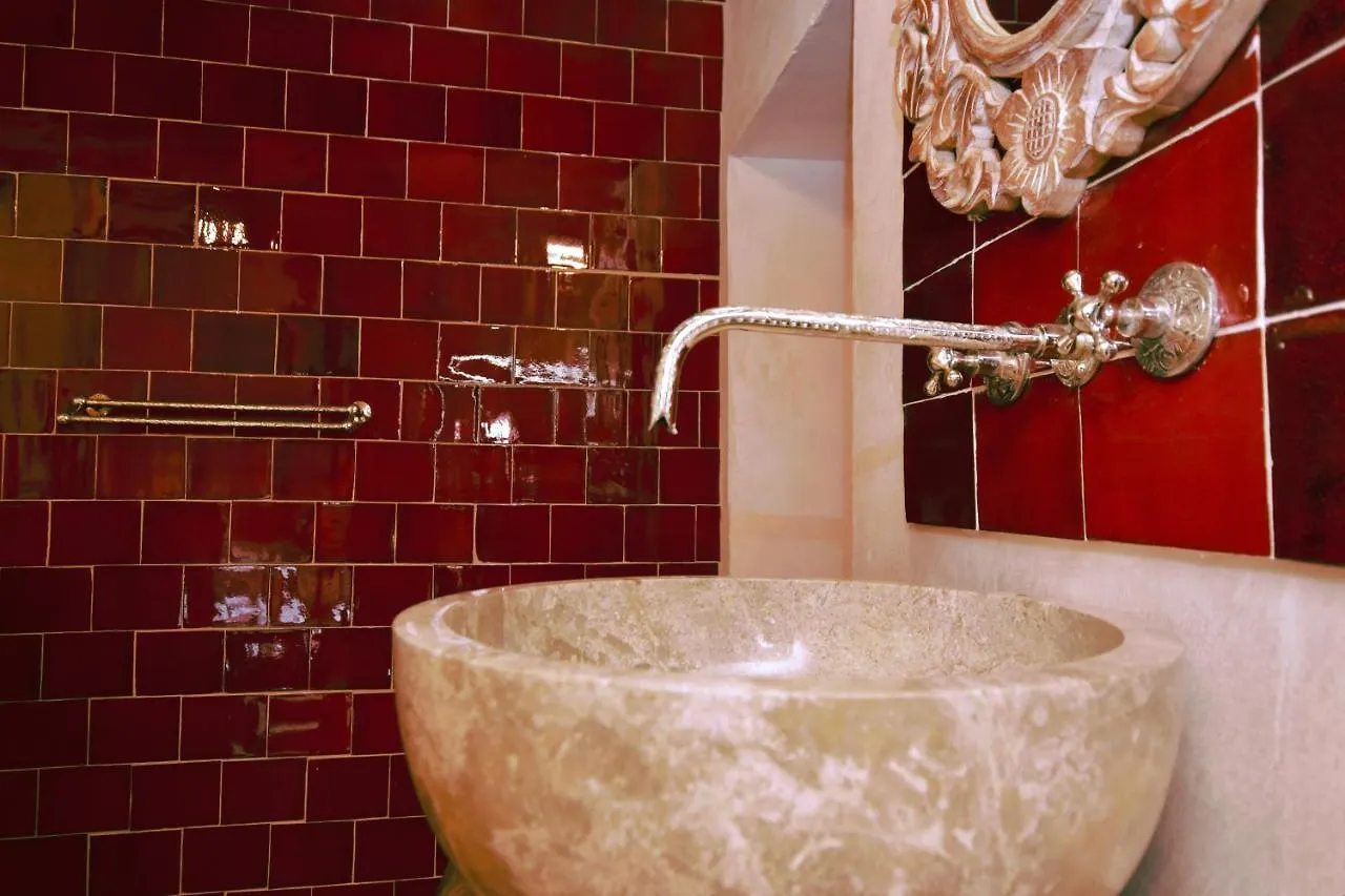 Chapel 5 Boutique Suites B&B Naxxar