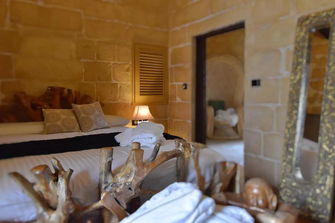 Chapel 5 Boutique Suites B&B Naxxar Malta