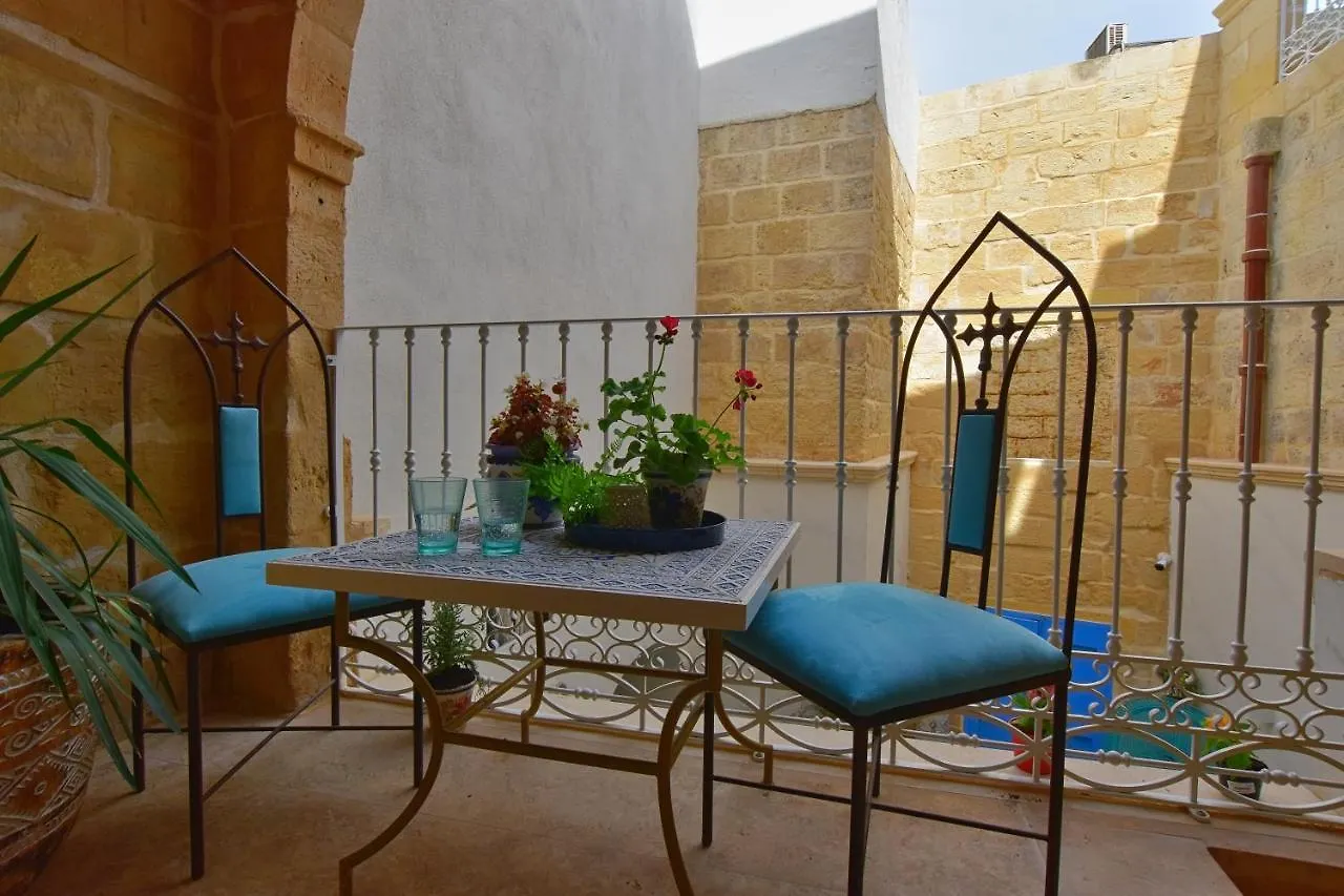 ** Frühstückspension Chapel 5 Boutique Suites B&B Naxxar Malta