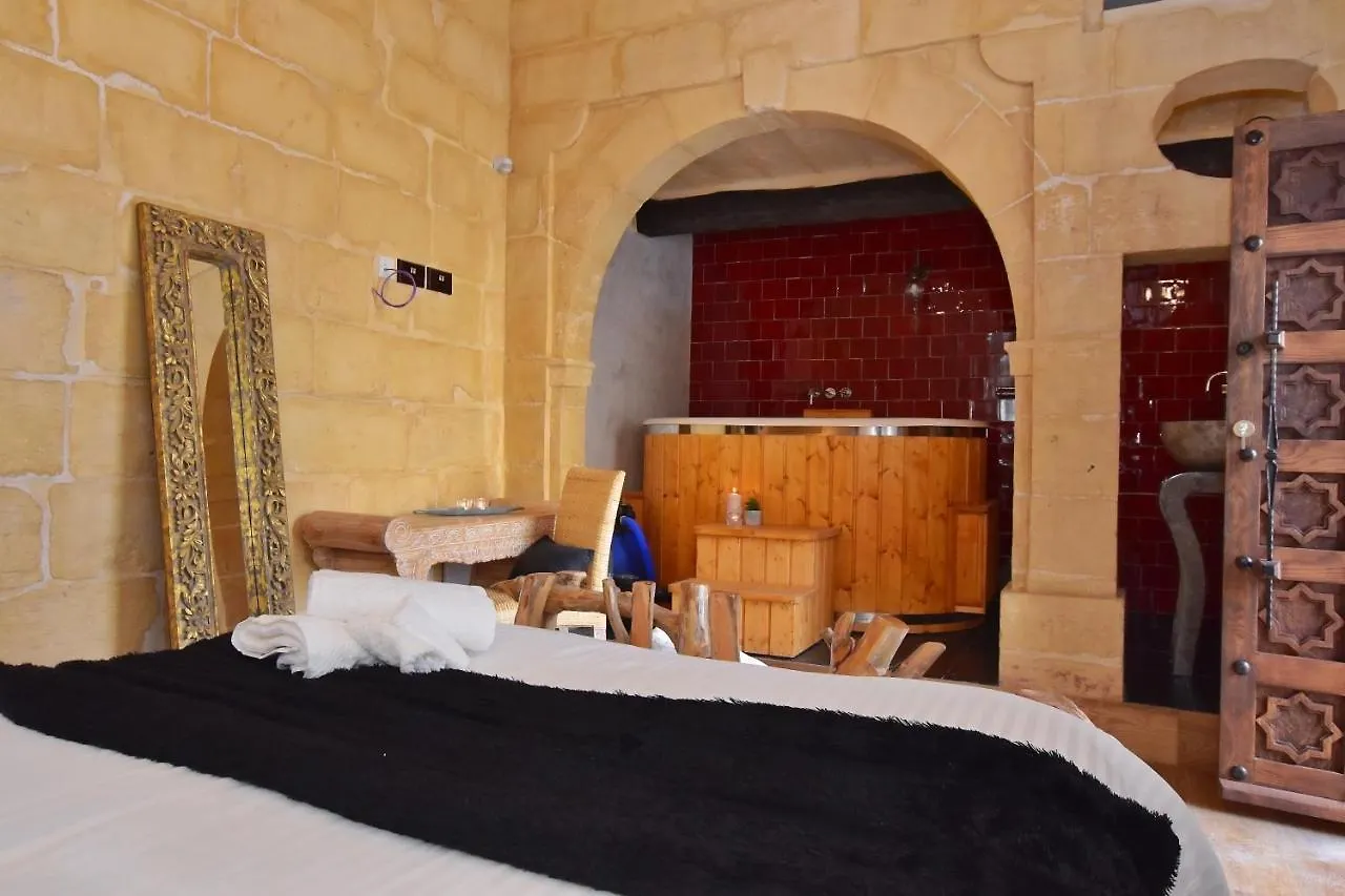 Frühstückspension Chapel 5 Boutique Suites B&B Naxxar