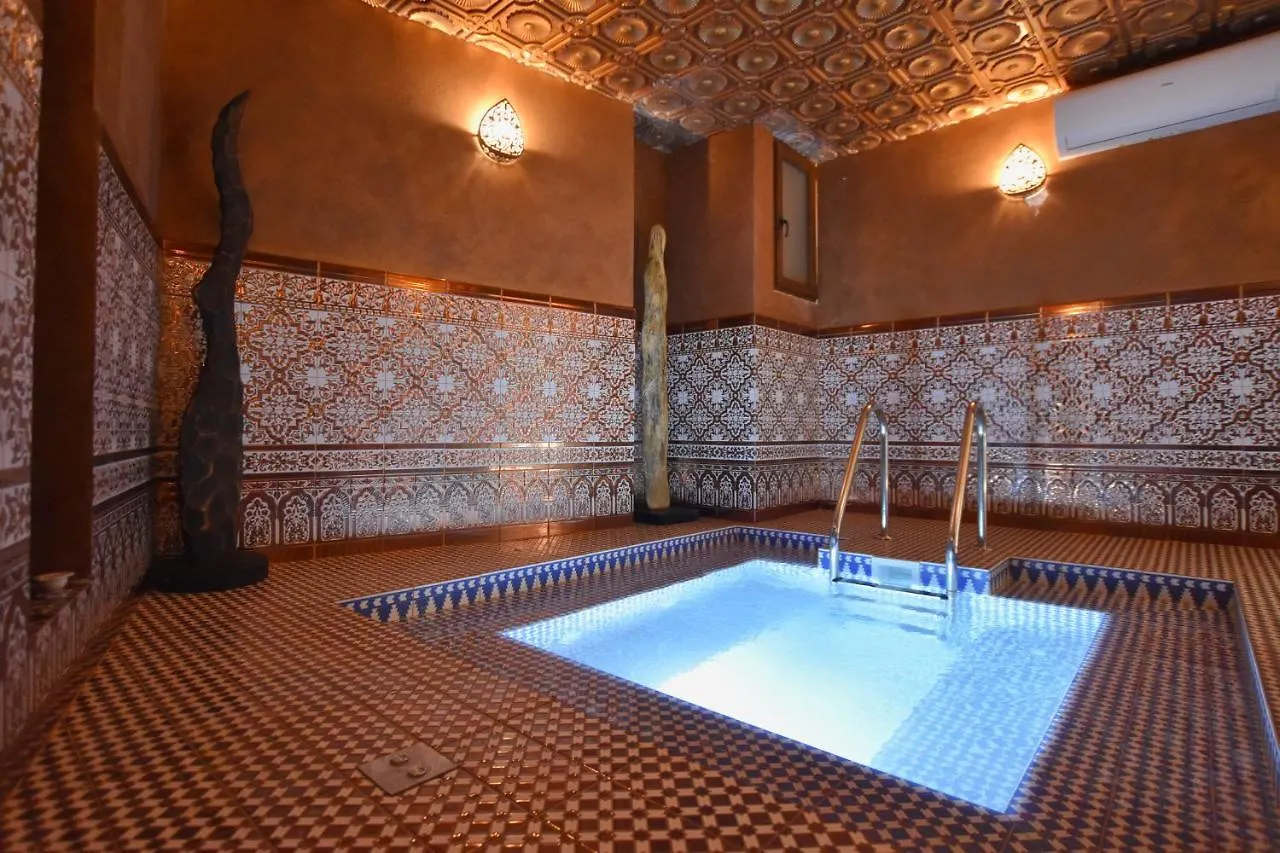 Chapel 5 Boutique Suites B&B Naxxar