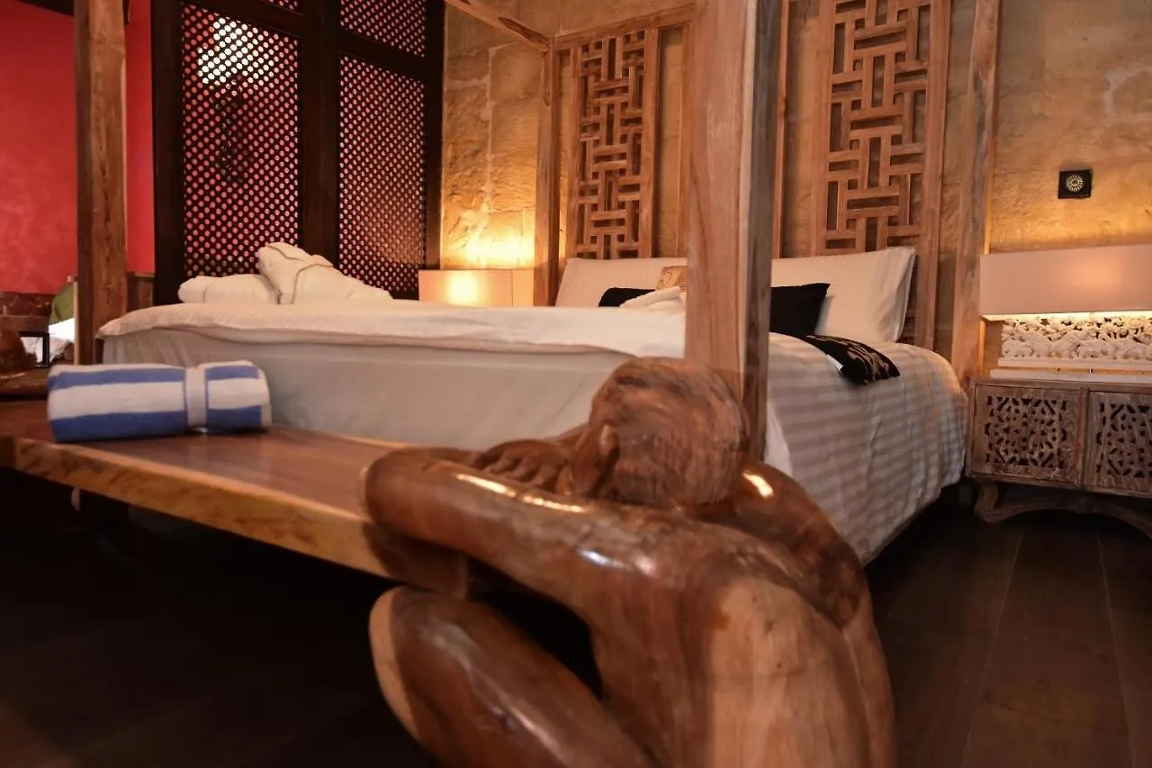 Frühstückspension Chapel 5 Boutique Suites B&B Naxxar