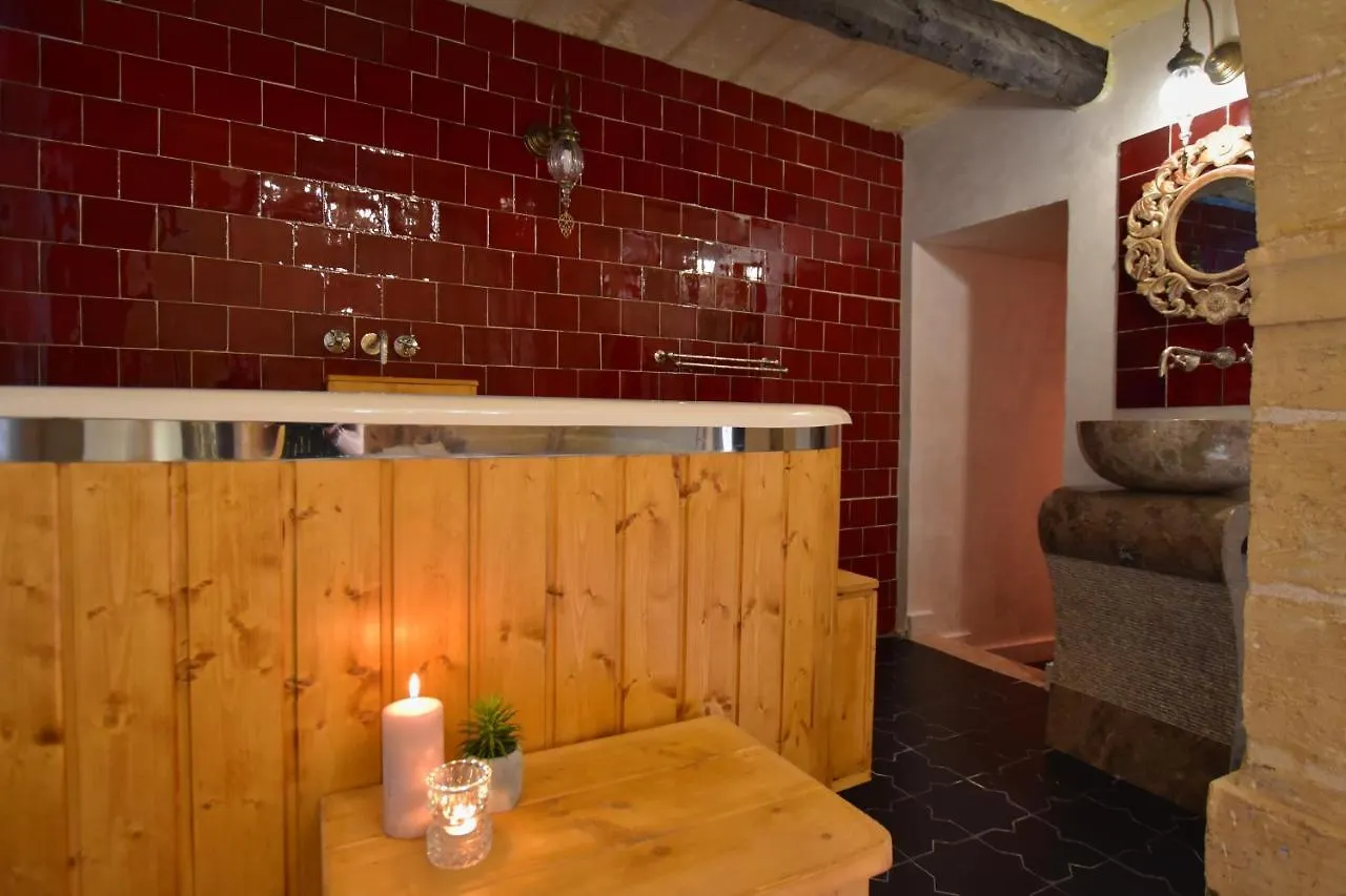 Frühstückspension Chapel 5 Boutique Suites B&B Naxxar
