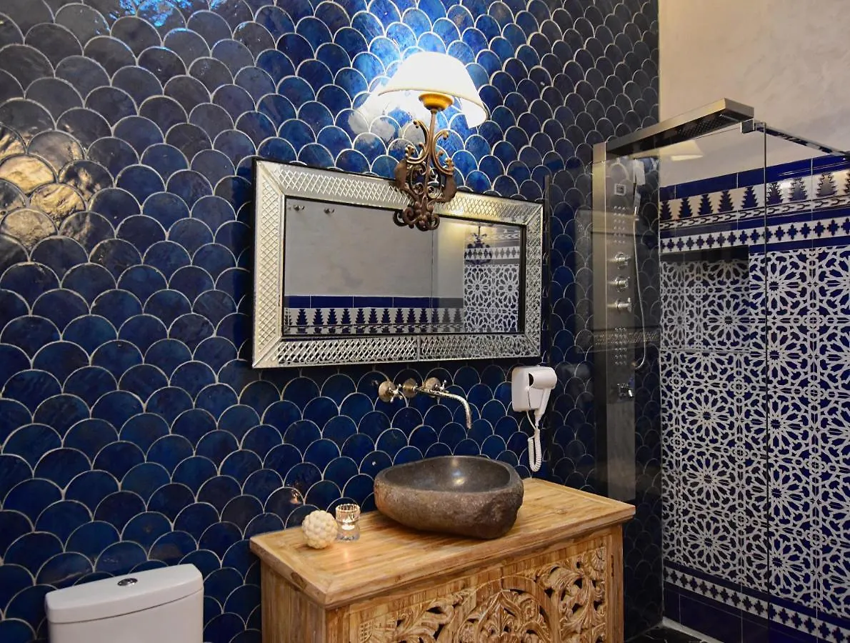 Chapel 5 Boutique Suites B&B Naxxar