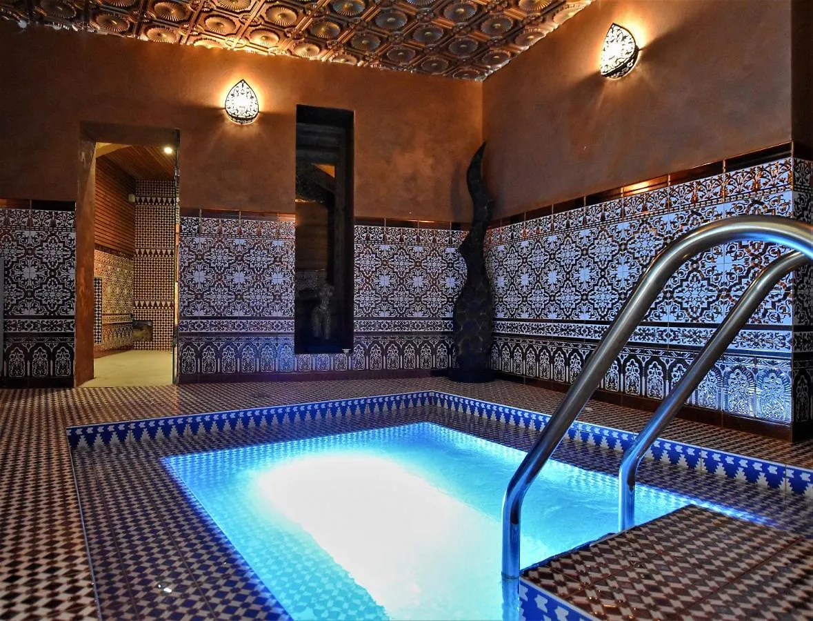 Chapel 5 Boutique Suites B&B Naxxar Malta