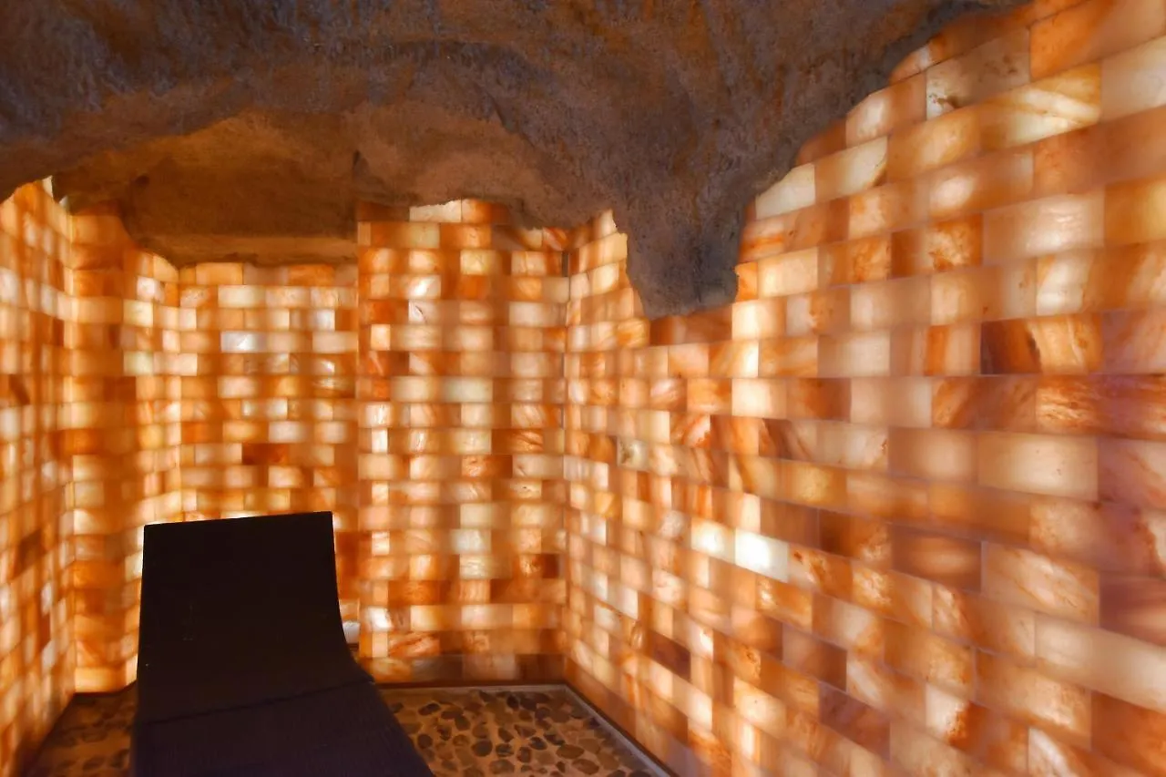 Frühstückspension Chapel 5 Boutique Suites B&B Naxxar