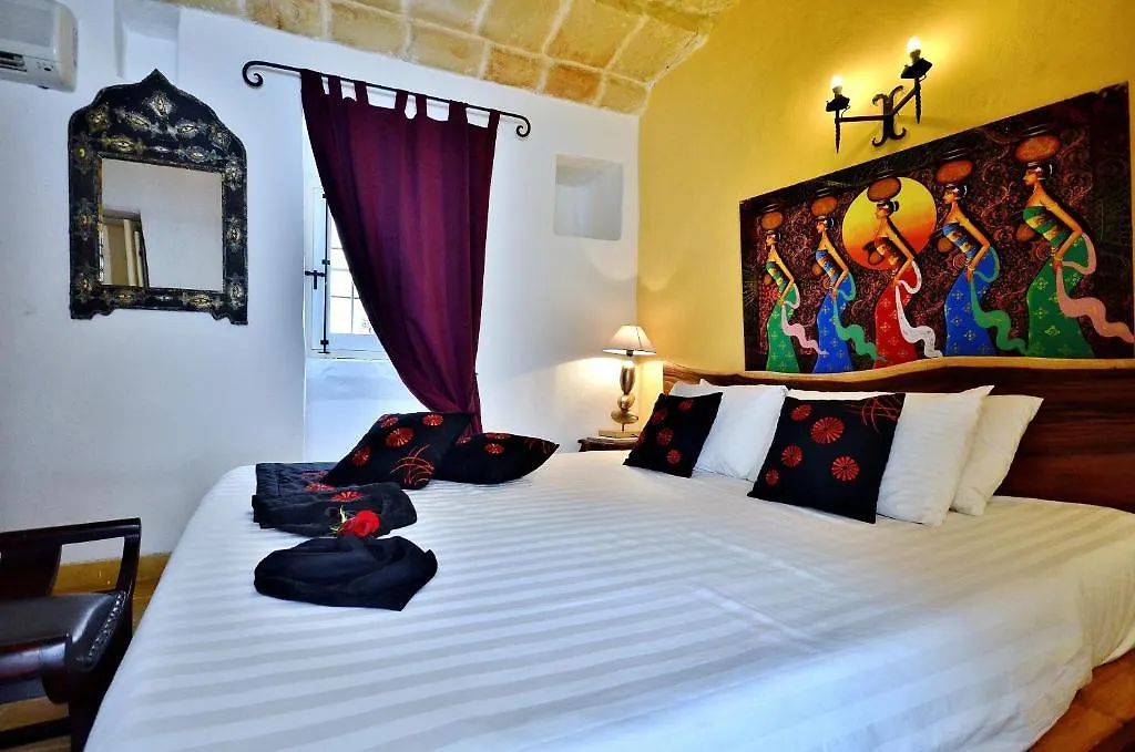 ** Frühstückspension Chapel 5 Boutique Suites B&B Naxxar Malta