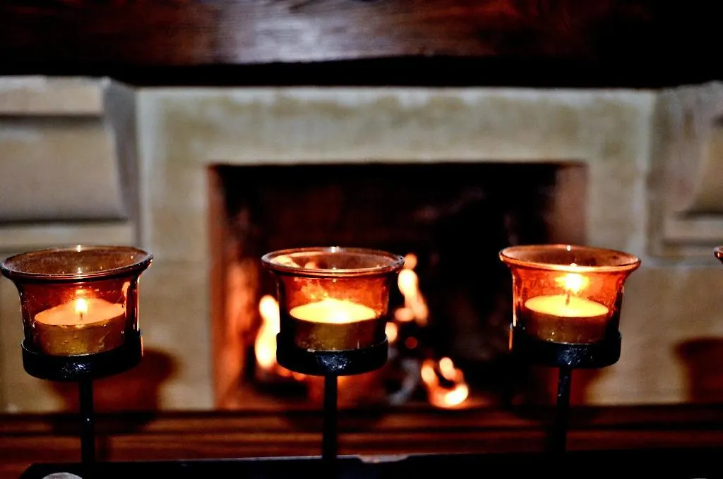 Chapel 5 Boutique Suites B&B Naxxar