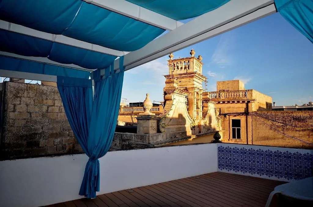 Chapel 5 Boutique Suites B&B Naxxar