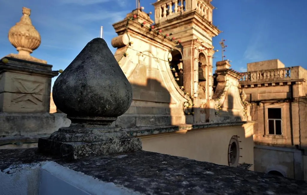 Frühstückspension Chapel 5 Boutique Suites B&B Naxxar
