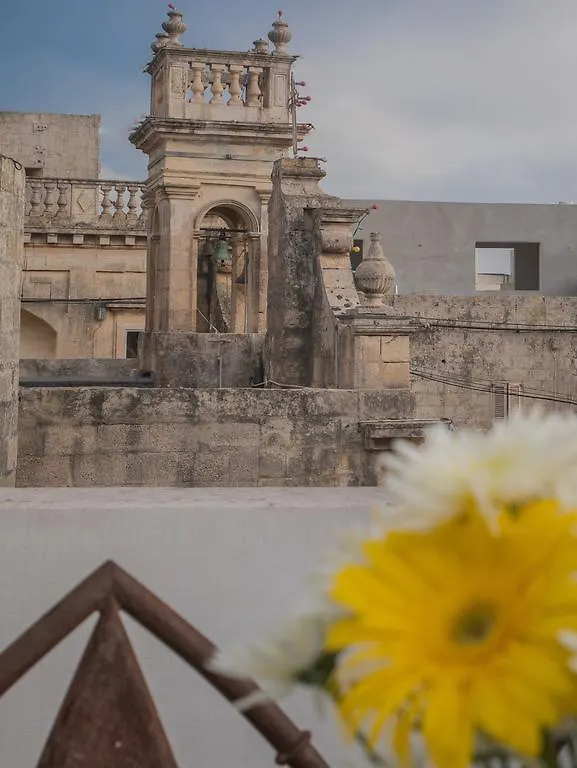 Frühstückspension Chapel 5 Boutique Suites B&B Naxxar