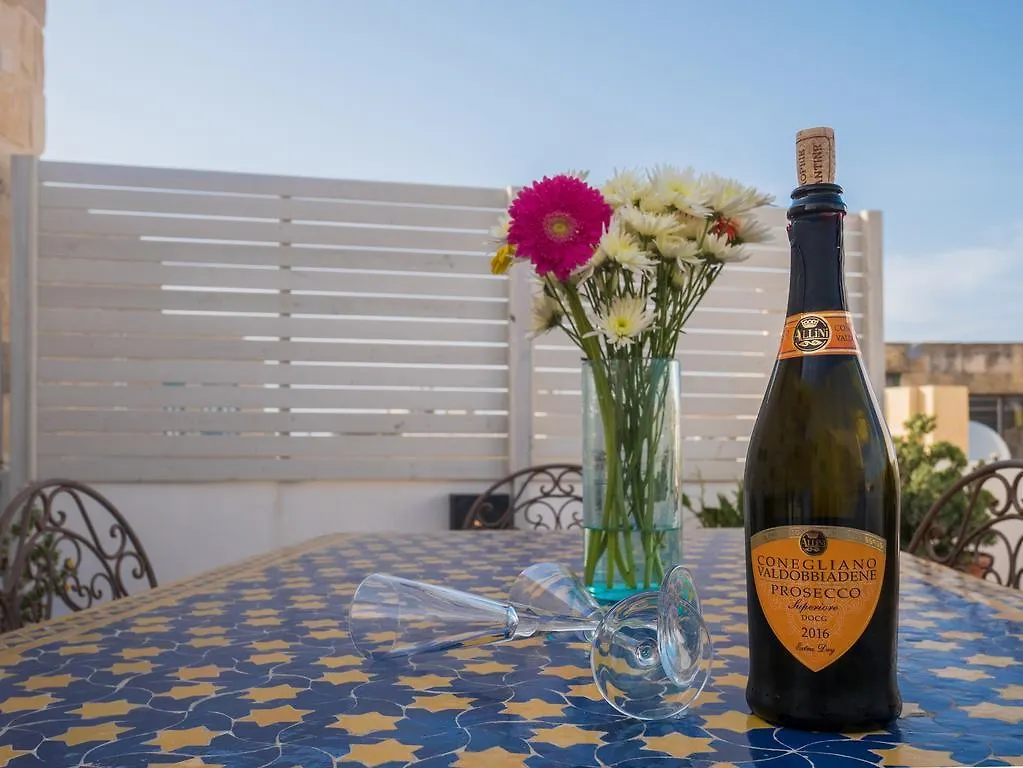 Chapel 5 Boutique Suites B&B Naxxar Malta