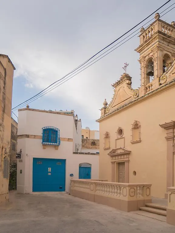 Chapel 5 Boutique Suites B&B Naxxar Malta