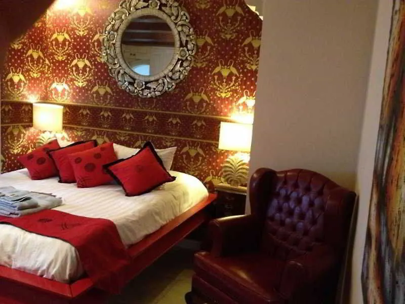 Chapel 5 Boutique Suites B&B Naxxar